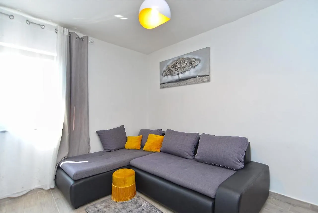 포메르 House Roberto 1790 빌라 크로아티아