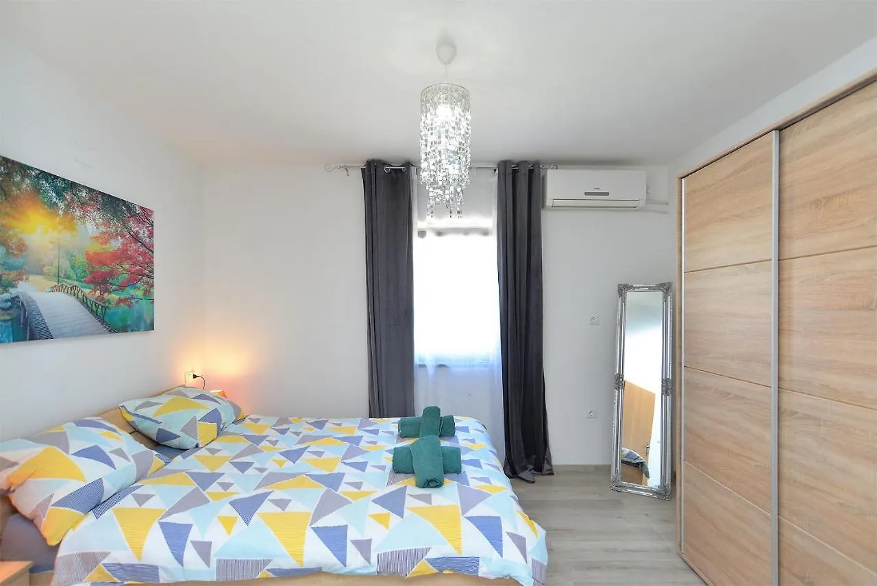 포메르 House Roberto 1790 빌라 0*,  크로아티아